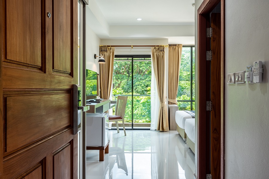 Ozone Hotel Khao Yai